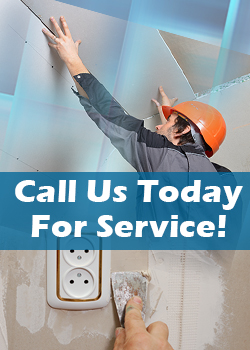 Contact Drywall Repair Castaic 24/7 Services
